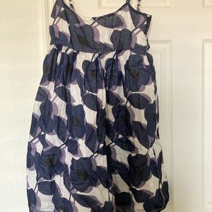 Anthropologie Dress